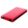Чехол для мобильного телефона Vellini Lux-flip для Sony Xperia C C2305 (Red) (215840) изображение 4
