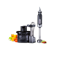 Блендер Kenwood HDM 708 Black (HDM708Black)