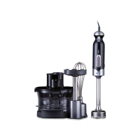 Блендер Kenwood HDM 708 Black (HDM708Black) изображение 2