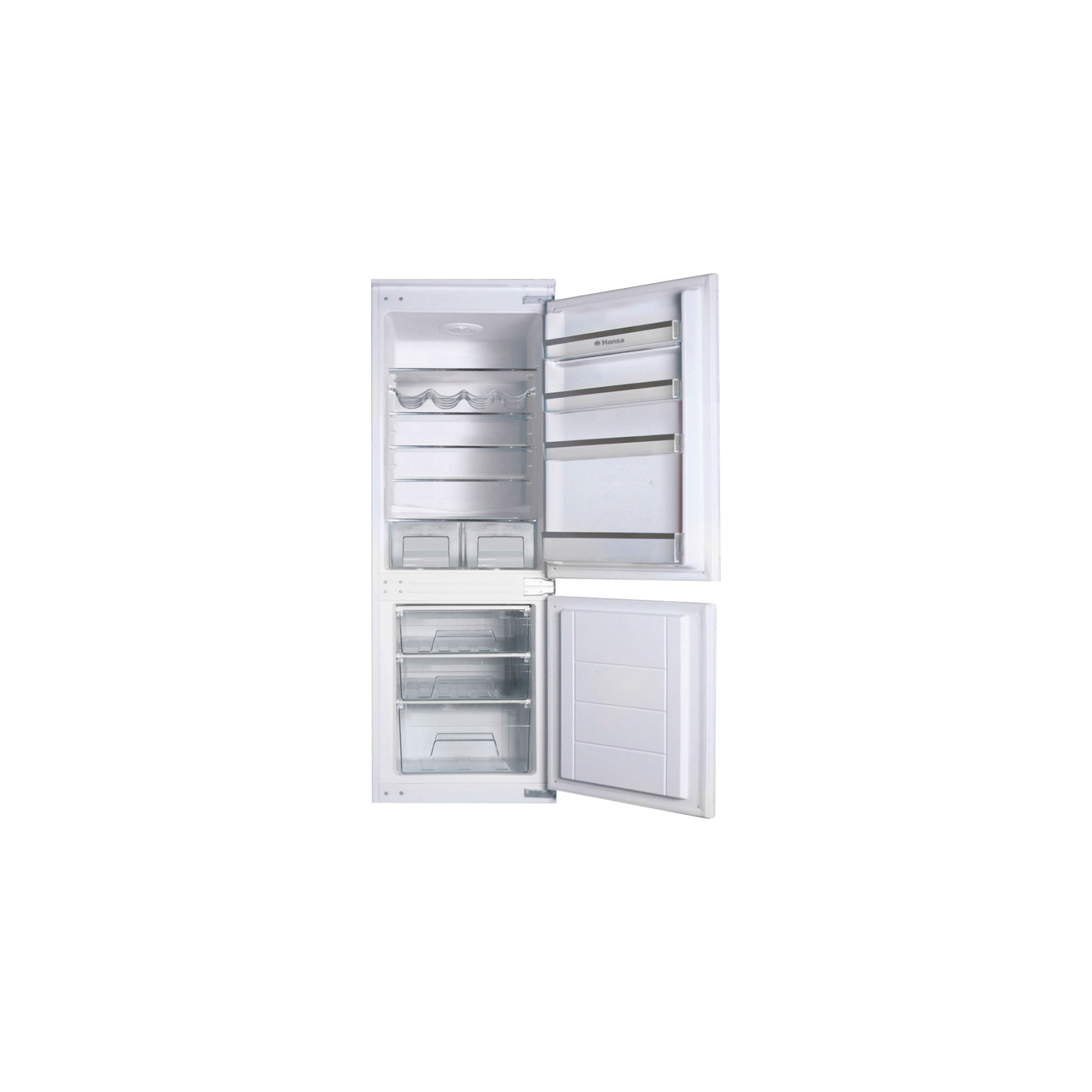Холодильник Hansa BK 316.3 AA
