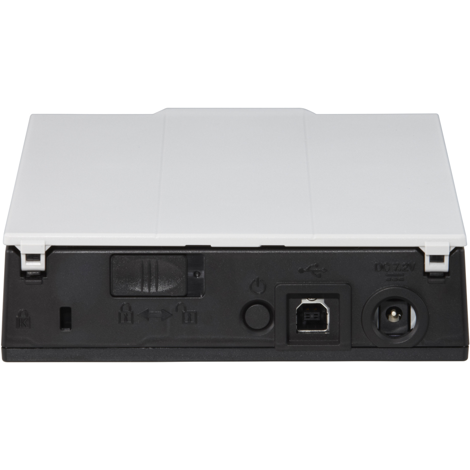 Сканер Fujitsu fi-65F (PA03595-B001) зображення 4