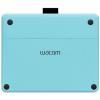 Графический планшет Wacom Intuos Draw Blue Pen S (CTL-490DB-N) изображение 3