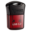 USB флеш накопичувач Apacer 16GB AH157 Red USB 3.0 (AP16GAH157R-1) зображення 2