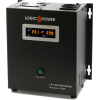 Пристрій безперебійного живлення LogicPower LPY- W - PSW-500VA+, 5А/10А (4142)