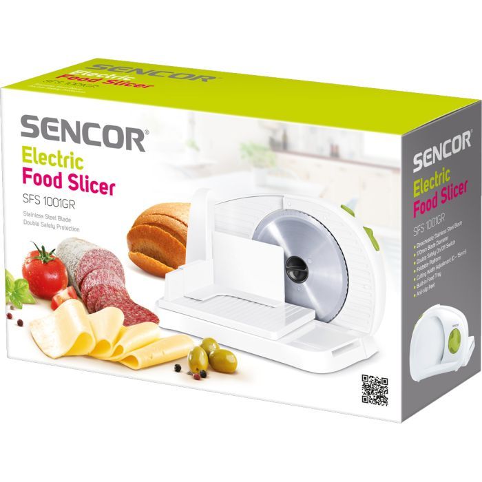 Скиборізка Sencor SFS 1001 GR (SFS1001GR) зображення 3