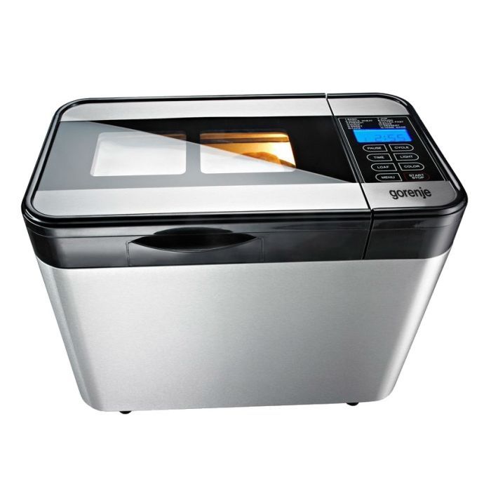 Хлібопічка Gorenje BM1400E зображення 2