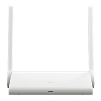 Маршрутизатор Xiaomi Mi WiFi Nano White изображение 2