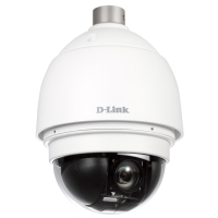 Камера видеонаблюдения D-Link DCS-6915