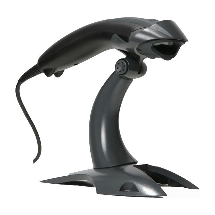 Сканер штрих-кода Honeywell Voyager 1400g (1400G2D-2USB-1) изображение 2