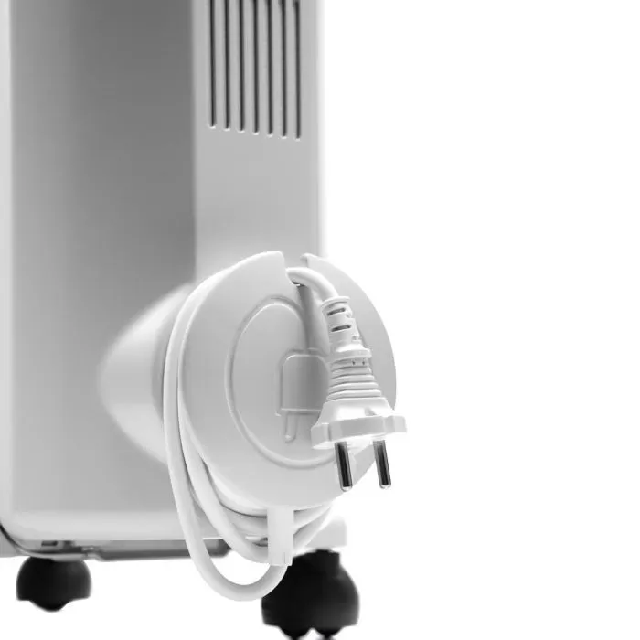 Обогреватель DeLonghi TRRS 0715 изображение 3