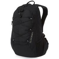 Рюкзак туристический Dakine Transit 18L Black 8130-072 (610934726244)