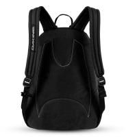 Рюкзак туристический Dakine Transit 18L Black 8130-072 (610934726244) изображение 2