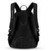 Рюкзак туристический Dakine Transit 18L Black 8130-072 (610934726244) изображение 2