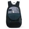 Рюкзак туристический Dakine Transit 18L Black 8130-072 (610934726244) изображение 4