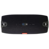 Акустическая система JBL Xtreme Black (JBLXTREMEBLKEU) изображение 6