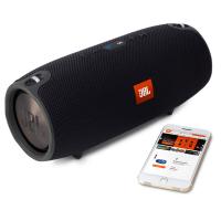 Акустическая система JBL Xtreme Black (JBLXTREMEBLKEU) изображение 8