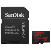 Карта пам'яті SanDisk 128GB microSDXC Class 10 UHS-I (SDSQUNC-128G-GN6MA) зображення 3