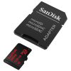 Карта пам'яті SanDisk 128GB microSDXC Class 10 UHS-I (SDSQUNC-128G-GN6MA) зображення 4