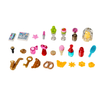 Конструктор LEGO Friends Гранд-отель (41101) изображение 10