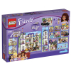 Конструктор LEGO Friends Гранд-отель (41101) изображение 11