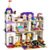 Конструктор LEGO Friends Гранд-отель (41101) изображение 3
