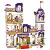 Конструктор LEGO Friends Гранд-отель (41101) изображение 4