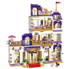 Конструктор LEGO Friends Гранд-отель (41101) изображение 5