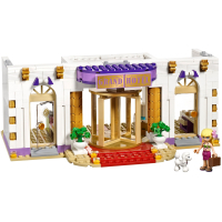 Конструктор LEGO Friends Гранд-отель (41101) изображение 6
