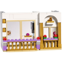 Конструктор LEGO Friends Гранд-отель (41101) изображение 7