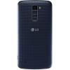 Мобільний телефон LG K410 (K10 3G) Black Blue (LGK410.ACISKU) зображення 2