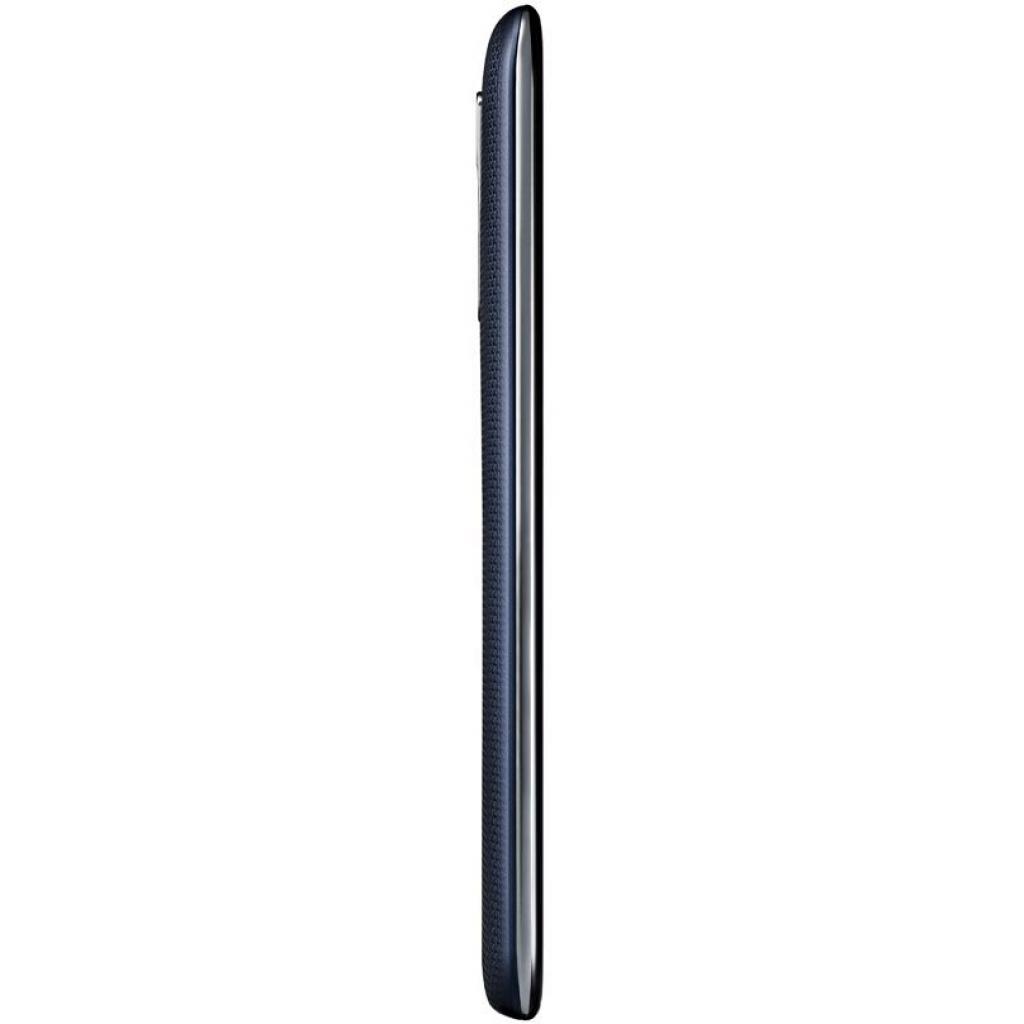 Мобільний телефон LG K410 (K10 3G) Black Blue (LGK410.ACISKU) зображення 3