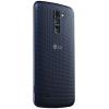 Мобильный телефон LG K410 (K10 3G) Black Blue (LGK410.ACISKU) изображение 5