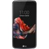 Мобильный телефон LG K410 (K10 3G) Black Blue (LGK410.ACISKU)