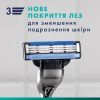 Змінні касети Gillette Mach3 12 шт. (3014260323240/8006530028875) зображення 5
