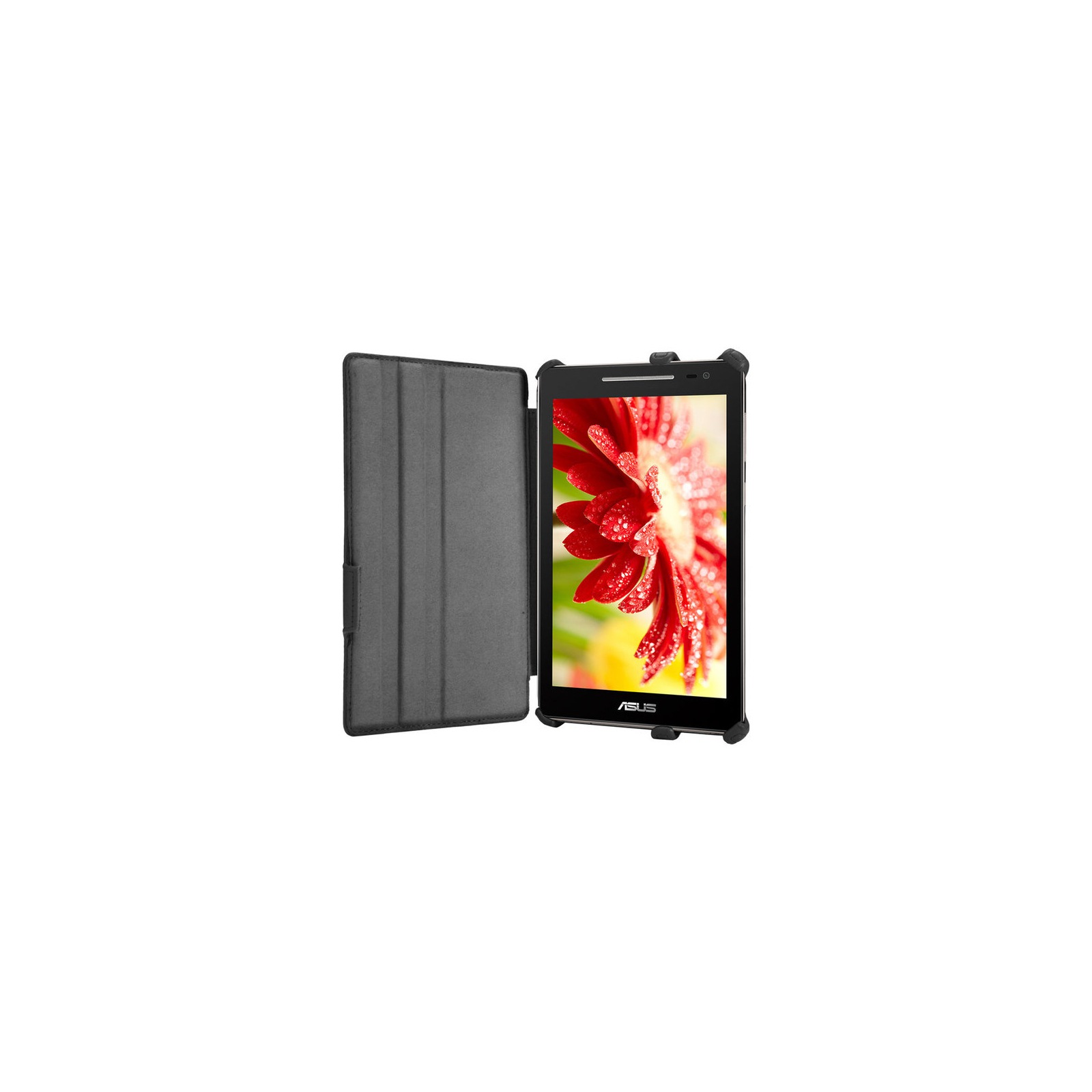Чехол для планшета AirOn для ASUS ZenPad 8.0 black (4822352777883) изображение 8