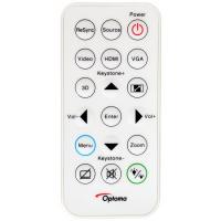 Проектор Optoma X312 изображение 5