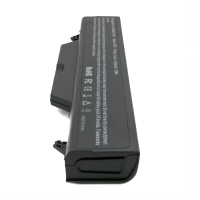 Аккумулятор для ноутбука HP ProBook 4510S (HSTNN-IB88) 5200 mAh, 75 Wh Extradigital (BNH3939) изображение 5