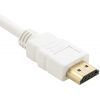 Кабель мультимедийный DisplayPort to HDMI 2.0m Extradigital (KBD1669) изображение 4