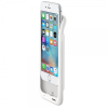 Чохол до мобільного телефона Apple Smart Battery Case для iPhone 6/6s White (MGQM2ZM/A) зображення 5
