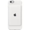 Чехол для мобильного телефона Apple Smart Battery Case для iPhone 6/6s White (MGQM2ZM/A)