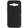 Чехол для мобильного телефона Global для Samsung G350 Star Advance (черный) (1283126469817)