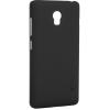 Чохол до мобільного телефона Nillkin для Lenovo Vibe P1 Black (6248021) (6248021)