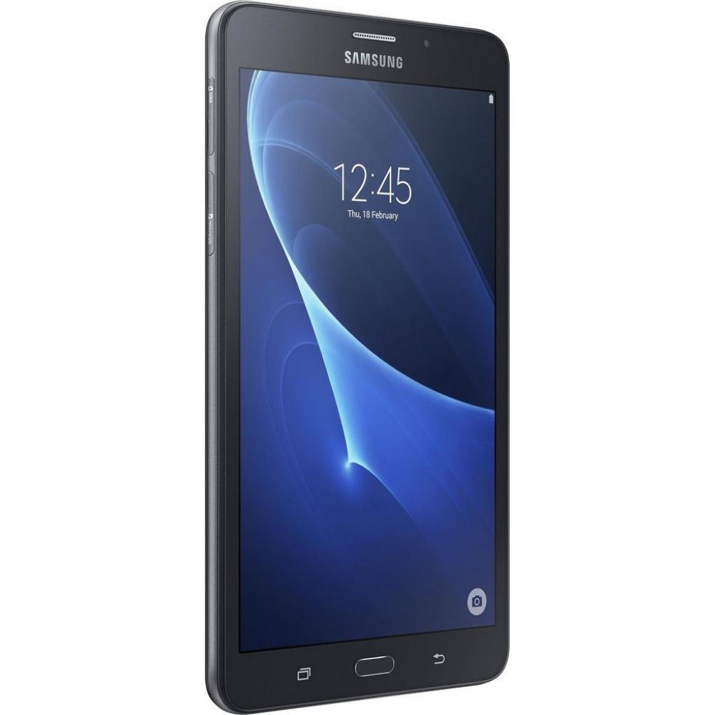 Планшет Samsung Galaxy Tab A 7.0" LTE Black (SM-T285NZKASEK) зображення 5