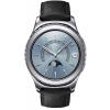 Смарт-часы Samsung SM-R7320 (Gear S2 Classic Premium Edition) Platinum (SM-R7320WDASEK) изображение 2