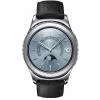 Смарт-часы Samsung SM-R7320 (Gear S2 Classic Premium Edition) Platinum (SM-R7320WDASEK) изображение 2