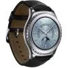 Смарт-часы Samsung SM-R7320 (Gear S2 Classic Premium Edition) Platinum (SM-R7320WDASEK) изображение 3