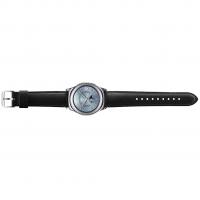 Смарт-часы Samsung SM-R7320 (Gear S2 Classic Premium Edition) Platinum (SM-R7320WDASEK) изображение 4