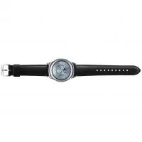 Смарт-часы Samsung SM-R7320 (Gear S2 Classic Premium Edition) Platinum (SM-R7320WDASEK) изображение 4