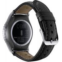 Смарт-часы Samsung SM-R7320 (Gear S2 Classic Premium Edition) Platinum (SM-R7320WDASEK) изображение 5