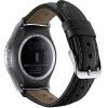 Смарт-часы Samsung SM-R7320 (Gear S2 Classic Premium Edition) Platinum (SM-R7320WDASEK) изображение 5